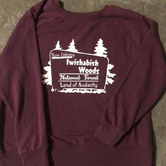 Made for me and never worn size large 12-14 - Picture 2 of 3